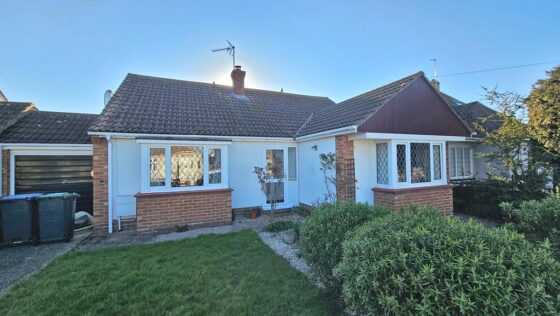 Coventry Gardens, Herne Bay, CT6 6SD