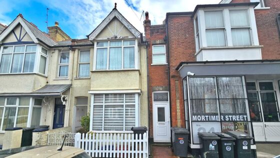 Mortimer Street, Herne Bay, CT6 5PH