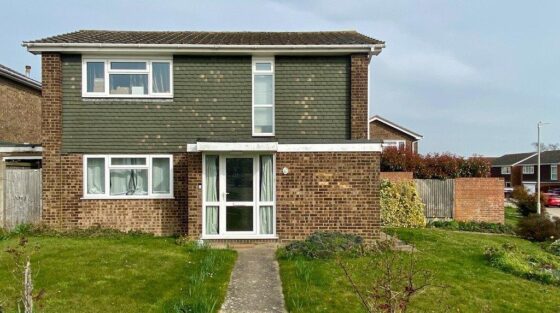 Halford Close, Herne Bay, CT6 7UN