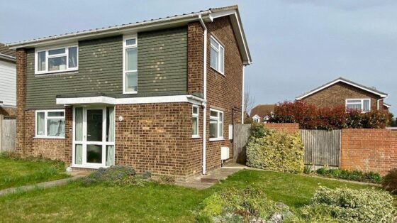 Halford Close, Herne Bay, CT6 7UN
