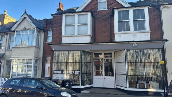 Mortimer Street, Herne Bay, CT6 5PH