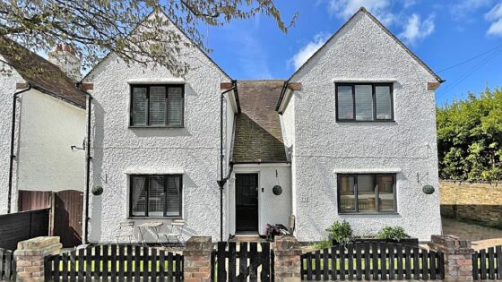 Stanley Road, Herne Bay, CT6 5SJ