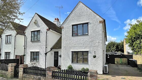 Stanley Road, Herne Bay, CT6 5SJ