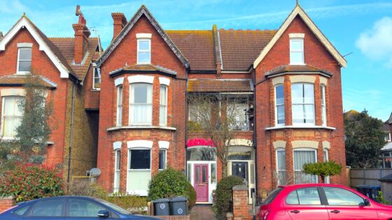 Beltinge Road, Herne Bay, CT6 6DA
