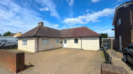 Greenhill Road, Herne Bay, CT6 7QW