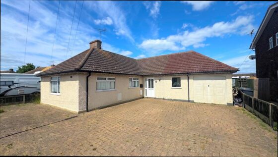 Greenhill Road, Herne Bay, CT6 7QW