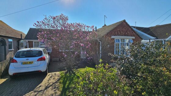 Talbot Avenue, Herne Bay, CT6 8AD