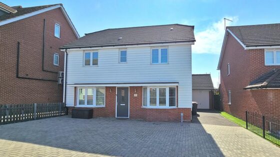 Willowbrook Close, Herne Bay, CT6 6FS