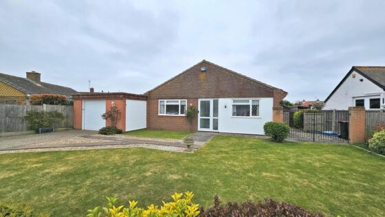 Reculver Road, Herne Bay, CT6 6QR