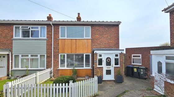 Barn Close, Canterbury, CT3 4JU