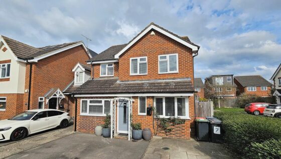 Shore Close, Herne Bay, CT6 8FH