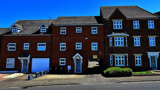 Talmead Road, Herne Bay, CT6 6NW