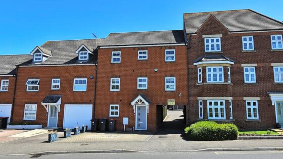 Talmead Road, Herne Bay, CT6 6NW