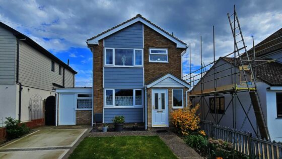 West Cliff Gardens, Herne Bay, CT6 8DT