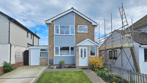 West Cliff Gardens, Herne Bay, CT6 8DT