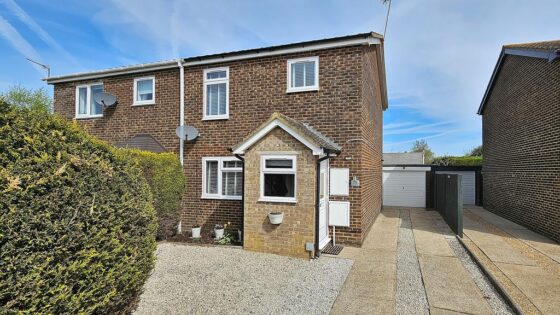 Savernake Drive, Herne Bay, CT6 7UQ