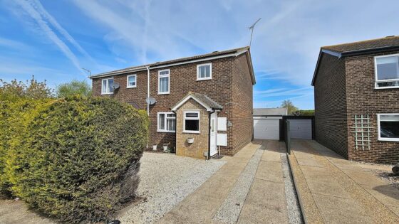 Savernake Drive, Herne Bay, CT6 7UQ