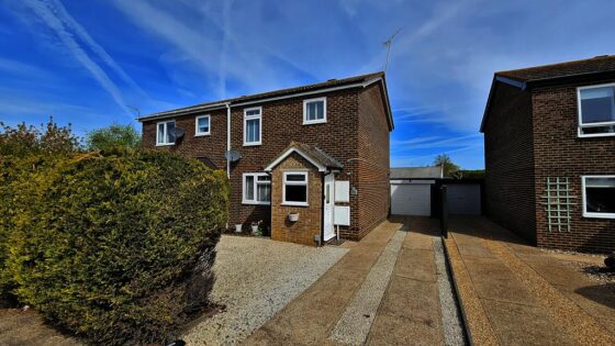 Savernake Drive, Herne Bay, CT6 7UQ