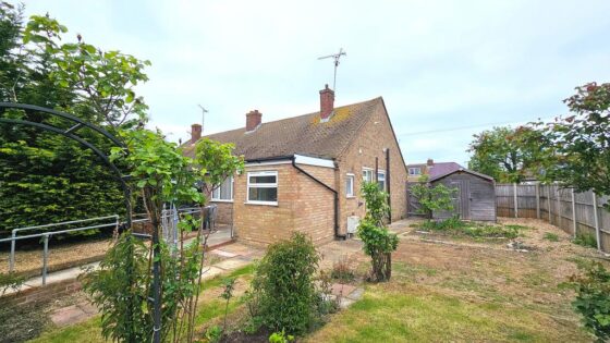 Westlands Road, Herne Bay, CT6 7QR
