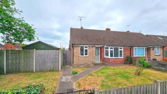 Westlands Road, Herne Bay, CT6 7QR