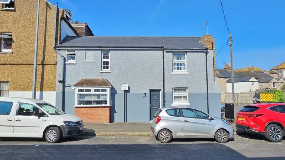 Mortimer Street, Herne Bay, CT6 5PJ