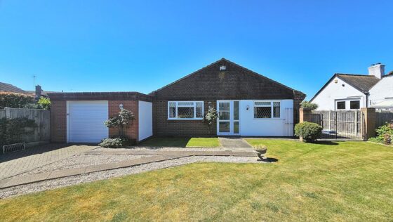 Reculver Road, Herne Bay, CT6 6QR