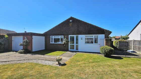 Reculver Road, Herne Bay, CT6 6QR