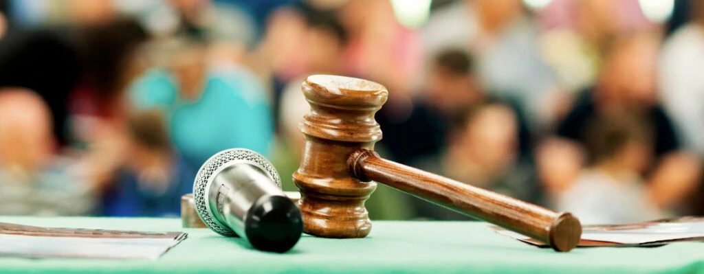 Buying Property at Auction: What You Should Know 1