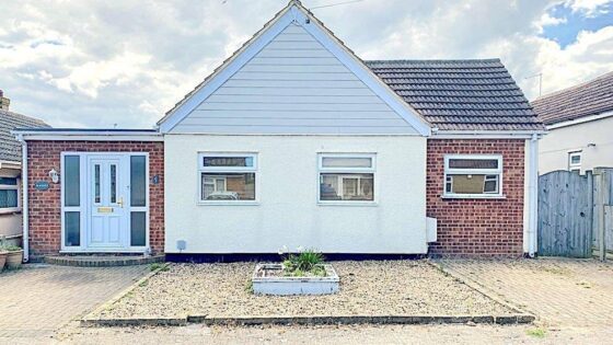Hillman Avenue, Herne Bay, CT6 8EH