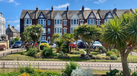 Central Parade, Herne Bay, CT6 5JN