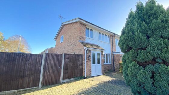 Cornwall Road, Herne Bay, CT6 7SX