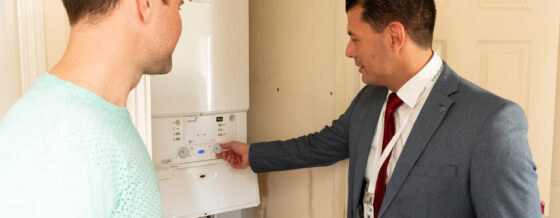 Gas Safety Checks: Essential Responsibilities for Landlords 6