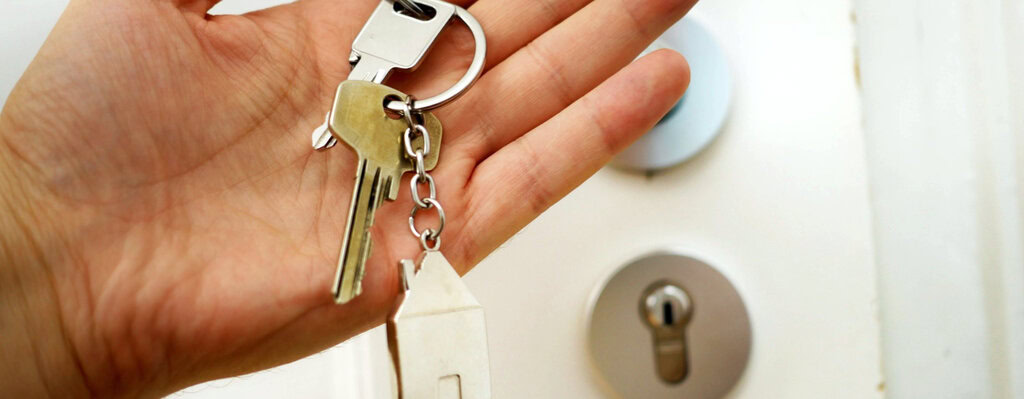 Taking Your First Step: How to Get on the Property Ladder 17