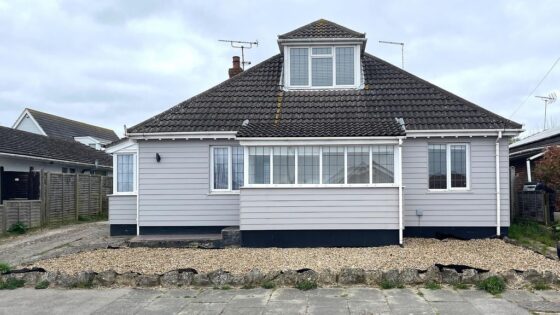 Lismore Road, Whitstable, CT5 3HU