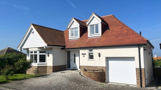 High View Avenue, Herne Bay, CT6 8DG