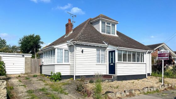 Lismore Road, Whitstable, CT5 3HU