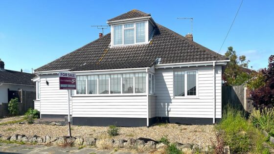 Lismore Road, Whitstable, CT5 3HU