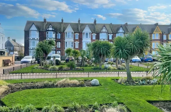 Central Parade, Herne Bay, CT6 5JN