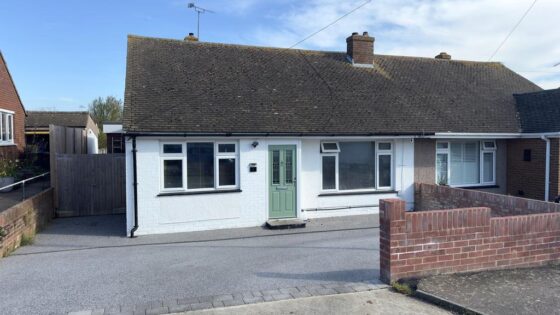 Crown Hill Road, Herne Bay, CT6 8DB