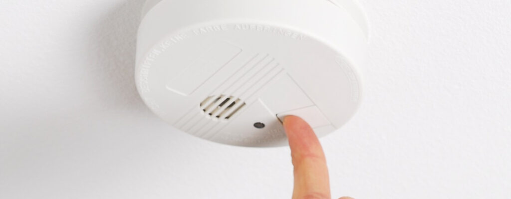 Landlord Safety Essentials: Smoke Alarms, CO Detectors & Electrical Checks 1