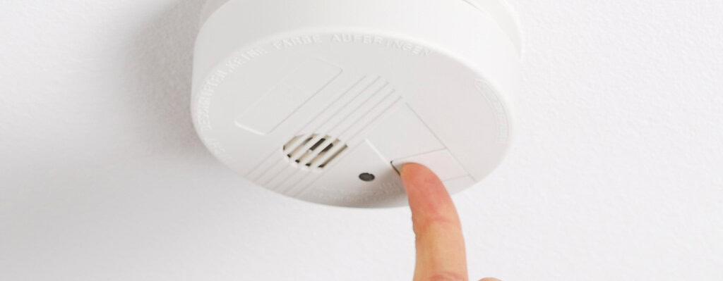 Landlord Safety Essentials: Smoke Alarms, CO Detectors & Electrical Checks 6