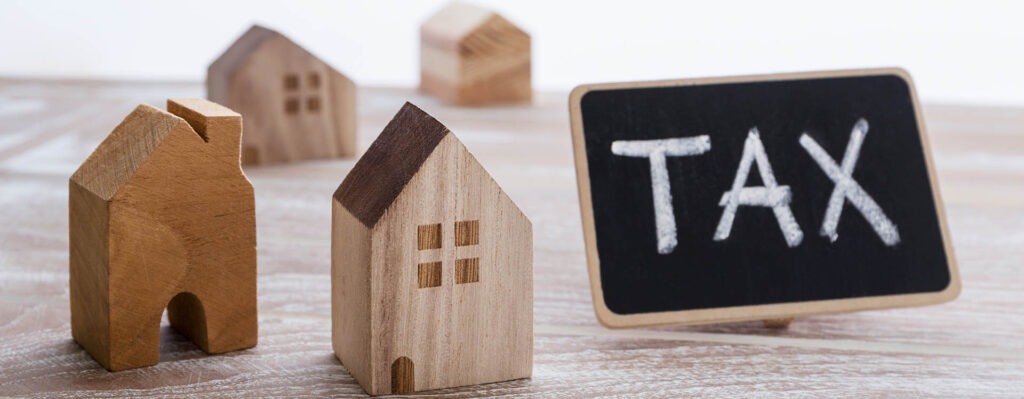 Understanding Landlord Tax: A Guide for Property Owners 1