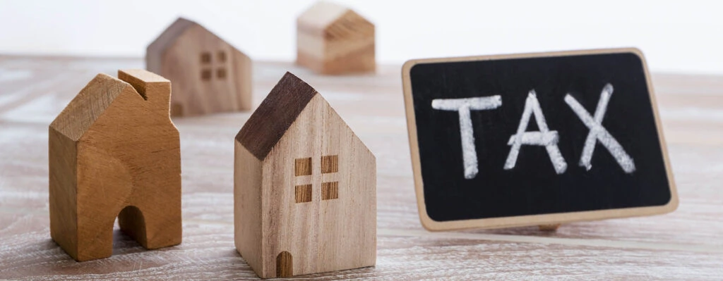 Understanding Landlord Tax: A Guide for Property Owners 1