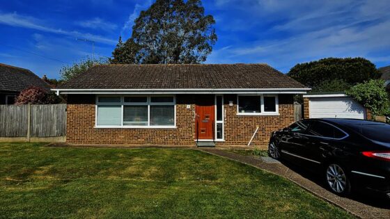 Reculver Road, Herne Bay, CT6 6LG