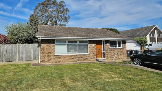 Reculver Road, Herne Bay, CT6 6LG