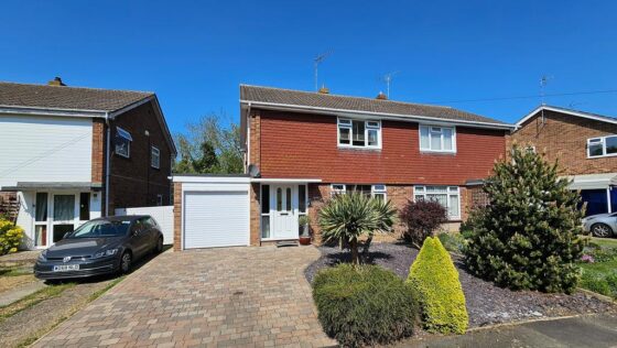 Pettman Close, Herne Bay, CT6 5TL
