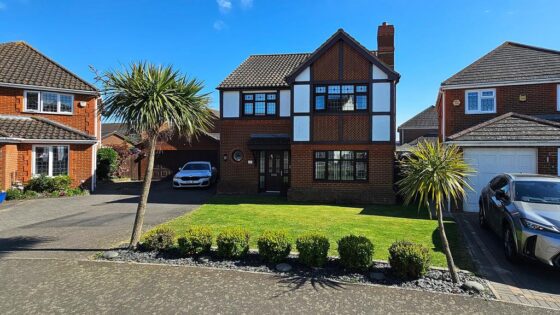 Petrel Close, Herne Bay, CT6 6NT