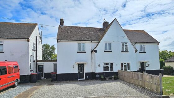 Sweechbridge Road, Herne Bay, CT6 6TD