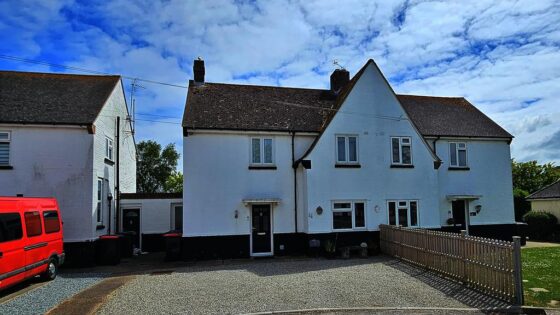 Sweechbridge Road, Herne Bay, CT6 6TD