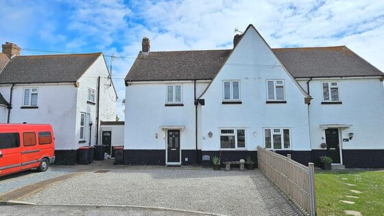 Sweechbridge Road, Herne Bay, CT6 6TD